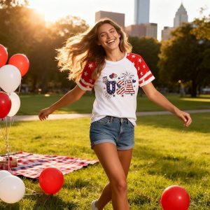 4th of July Shirts Women 001 10 812ZaQowBFL. AC SX679